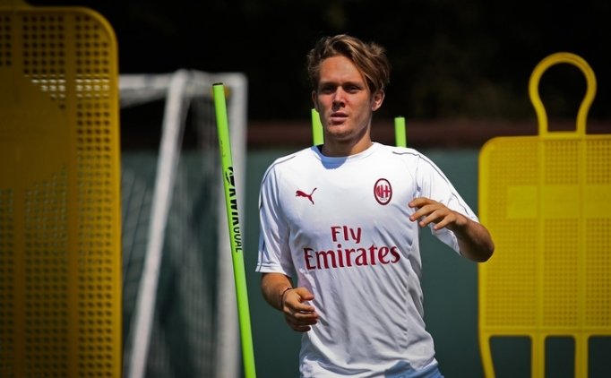 Halilovic'in Yeni Takımı Belli Oluyor