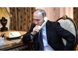 Rusya’dan Venezuela Devlet Başkanı Maduro’ya Tam Destek