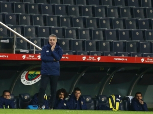 Fenerbahçe Kupaya Veda Etti