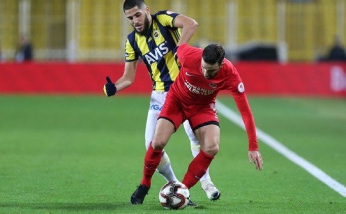 Yassine Benzia: ''layık Olmalısınız...''