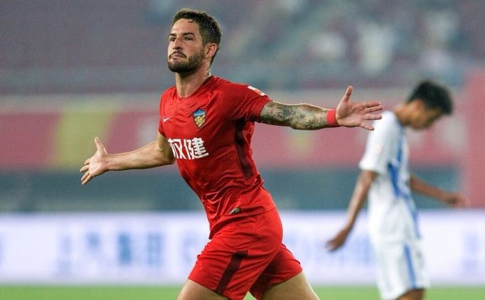 Sao Paulo'dan Pato Için Açıklama