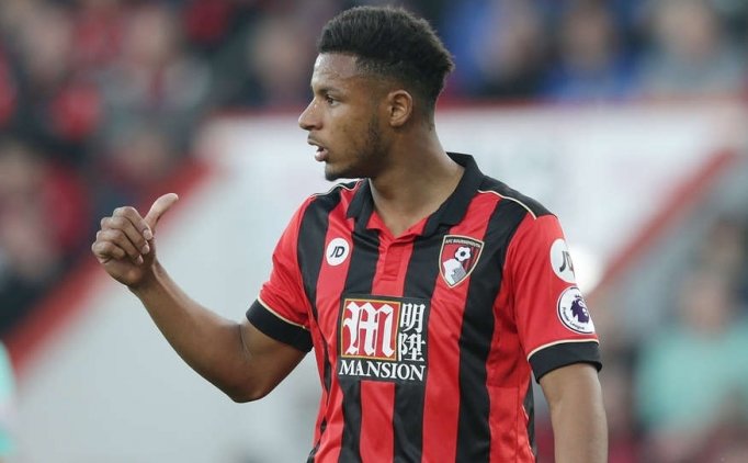 Galatasaray'ın B Planı Lys Mousset!