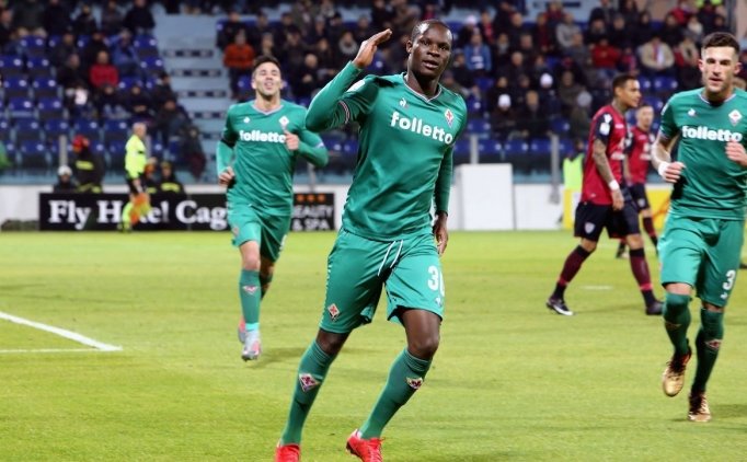 İşte Galatasaray'ın Babacar Teklifi