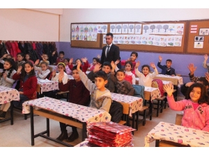 Türkiye’de Üniversite Okuyan Suriyeli Sayısı 20 Bin 701’e Ulaştı