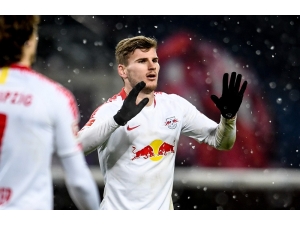 Devler Timo Werner’in Peşinde