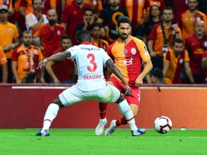 Göztepe İle Galatasaray 54. Randevuda
