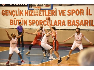 Karesispor, Bandırma Kırmızı Deplasmanında