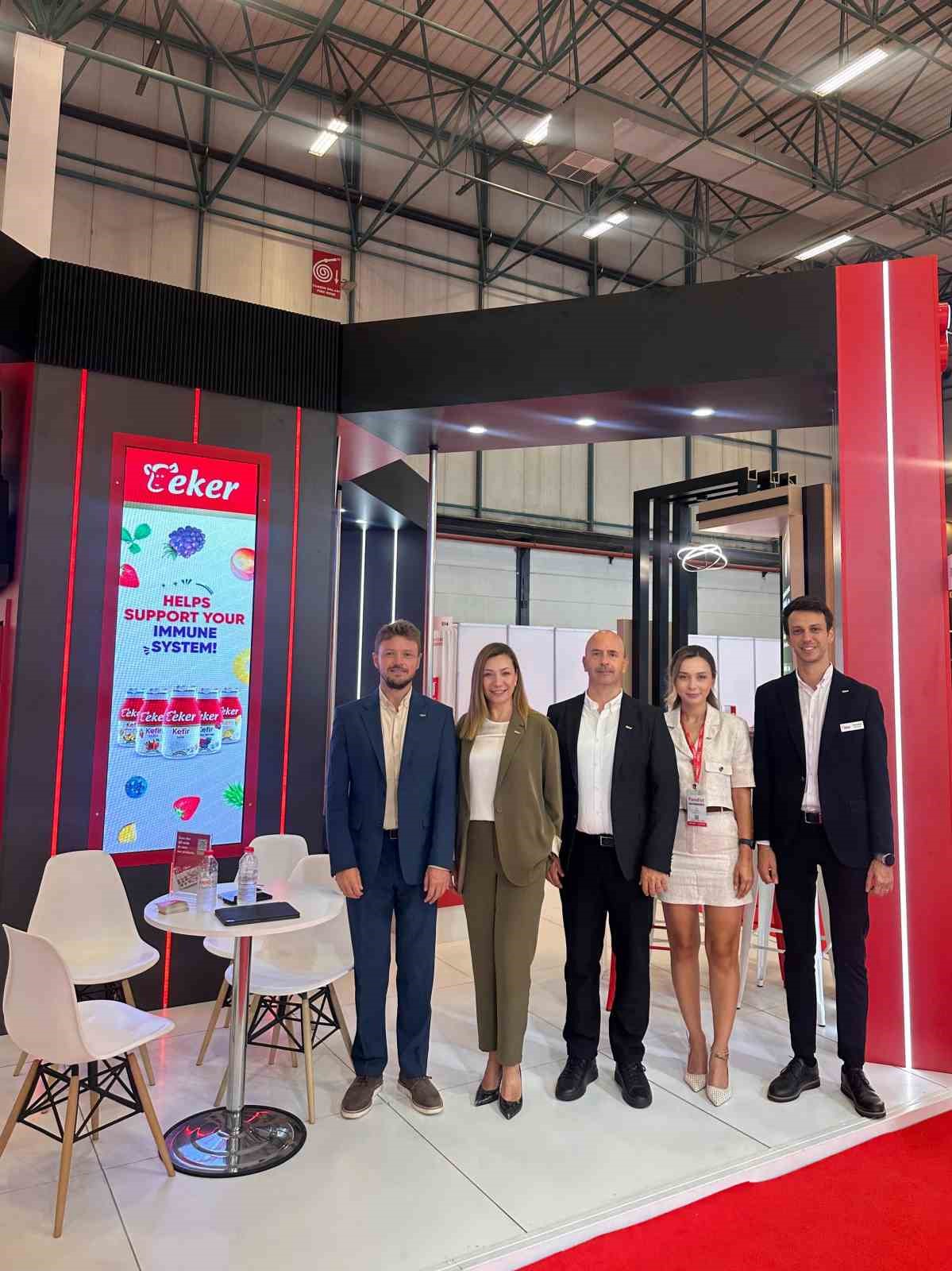 eker-foodist-istanbul-da-yerini-aldi