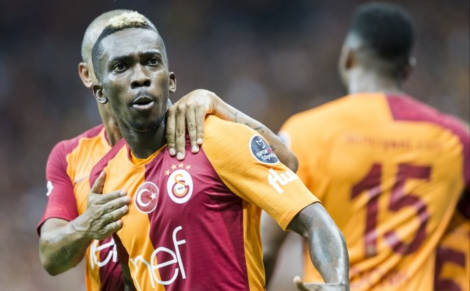 Galatasaray 3 Eksikle Göztepe Deplasmanında