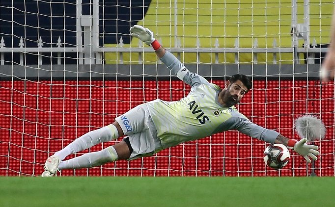 Volkan Demirel'i Çılgına Çeviren An!