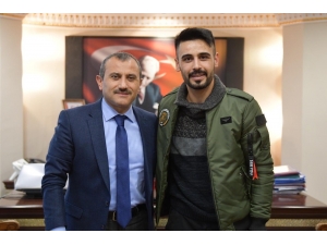 Ayağa Kalkar Kalkmaz Görev Yerine Giden Gazi: "Göreve Hazırım"