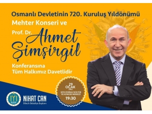 Osmanlı Devleti Kuruluş Yıl Dönümünde Bilecik’te Kutlanacak