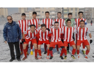 Kayseri 1. Amatör Kümü U-19 Futbol Ligi