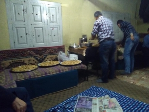 Bu Köyde Herkes Geçimini ’Kaz’dan Sağlıyor