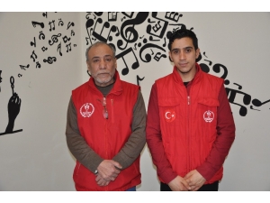 Iraklı Genç Yetenek Afyonkarahisar’ı Temsil Edecek