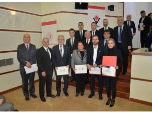 Bakan Varank’tan Bursa Uludağ Üniversitesi’ne Özel Teşekkür