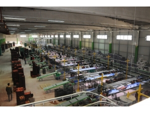 Niğde’de Mumlanan Elmalar Uzak Doğu Kapılarını Açtı