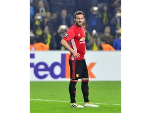 Sezon Sonu Sözleşmesi Sona Erecek Juan Mata’nın Talipleri Çok