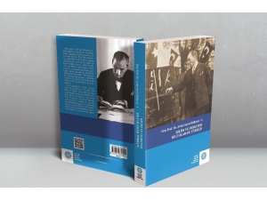 "Aydın Sayılı Külliyatı" Dizisinin 5’inci Kitabı Okuyucuyla Buluştu