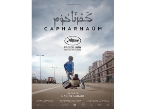 Antalya’dan Oscar’a Uzanan Yol