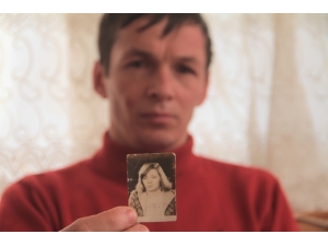40 Senedir Görmediği Annesini Arıyor