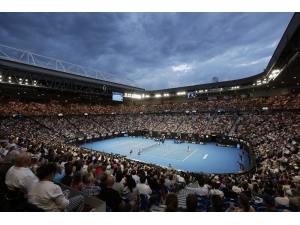 Djokovic Set Vermeden Finalde