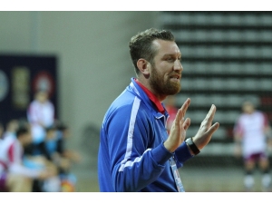 Cıp Travel Antalyaspor, Nilüfer Belediyespor’u Ağırlayacak