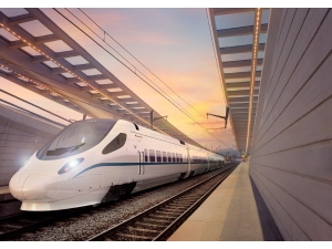 Eaton, Demiryolu Teknolojilerini Tanıttı