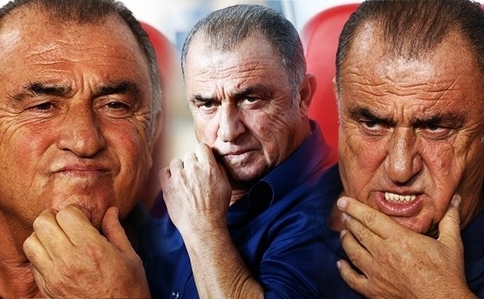 Fatih Terim, Göztepe Için 2 Plan Hazırladı!