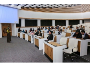 Meram’da Diyabet Ve Obezite Semineri