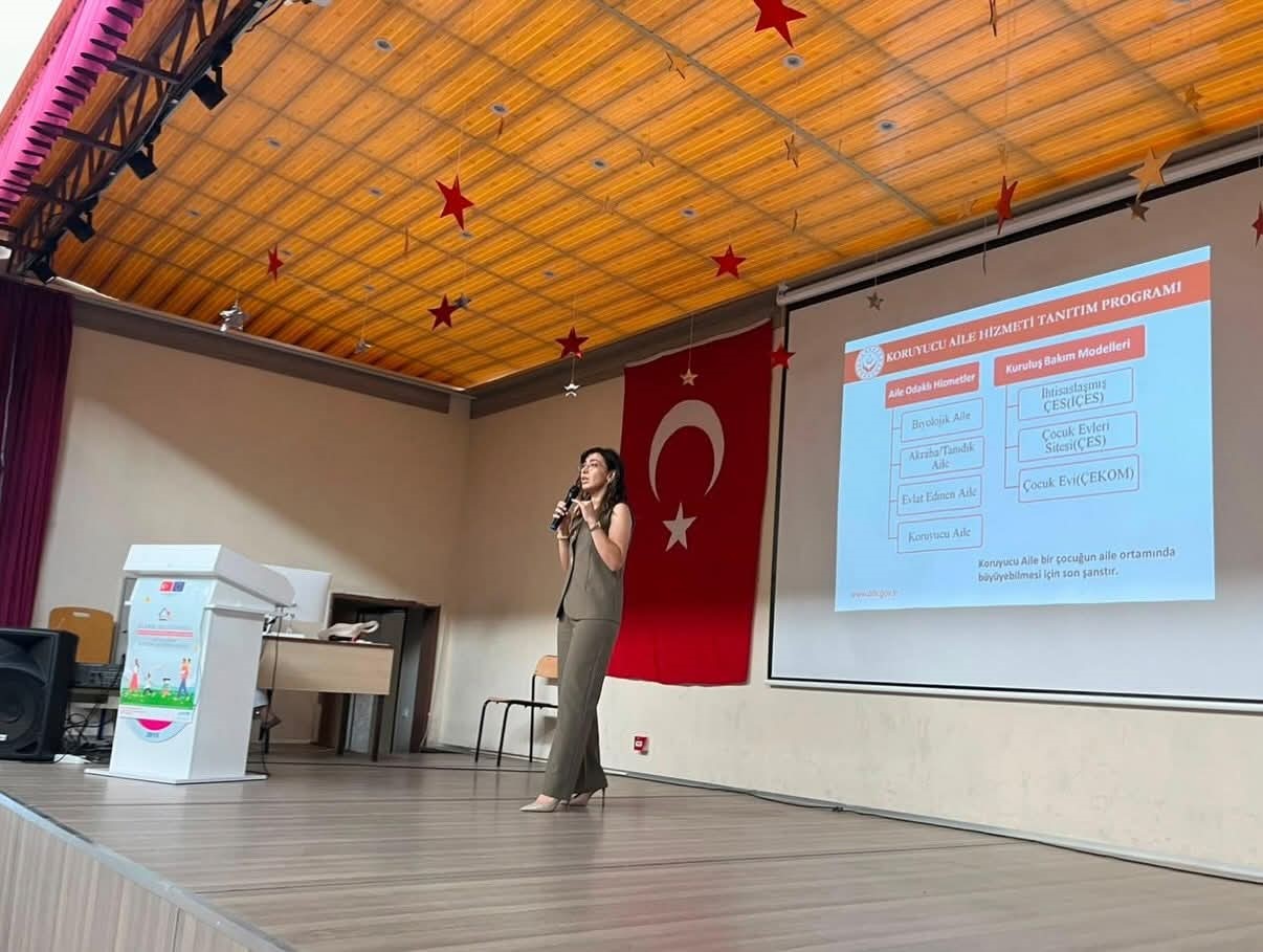 suhut-ta-koruyucu-aile-hizmet-modeli-tanitim-programi