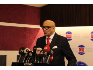 Venezuela Büyükelçisi Bracho: "Abd Diplomatları 72 Saat İçinde Ülkeyi Terk Etmezse Hükümet Yapması Gerekeni Yapacaktır