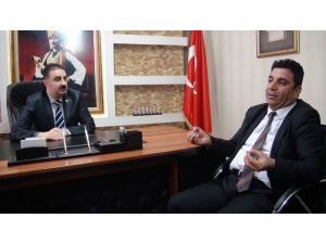 Gökçe’den Trafik Sorunu Vurgusu