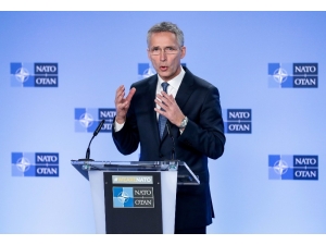 Nato’dan, Rusya’ya Ukraynalı Denizcileri Serbest Bırakma Çağrısı