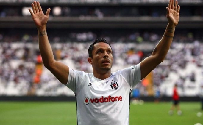Brezilya'da Başkan, Adriano Için Konuştu!