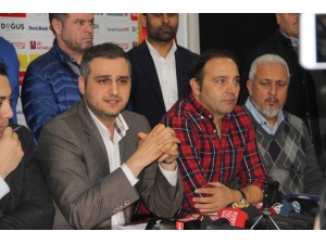 Eskişehirspor’da Hesaplar Tutmuyor