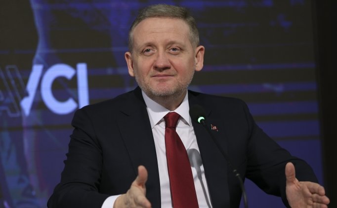 Gümüşdağ'dan Galatasaray'a 'bariyer' Göndermesi