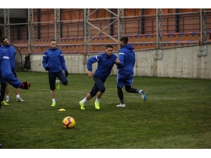 Bülent Cevahir E.yeni Malatyaspor’da