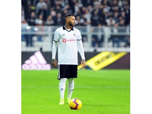 Quaresma’nın 216. Maçı