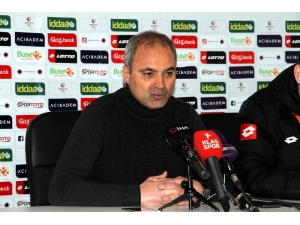 Sözeri: “Bu Takım Şampiyon Olacak”