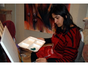 Fotoğrafçılar Ressamlığa Merak Sardı