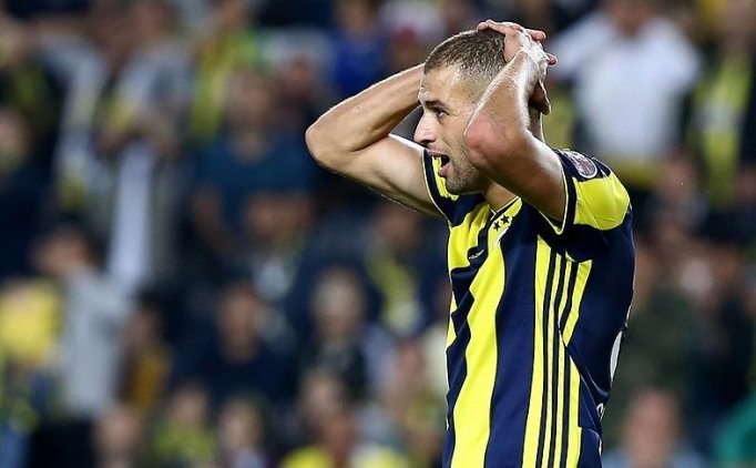 Dünyanın En Pahalı Forveti; Islam Slimani