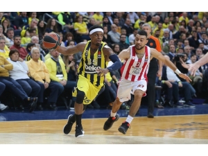 Thy Euroleague’de Türk Takımları 3’te 2 Yaptı