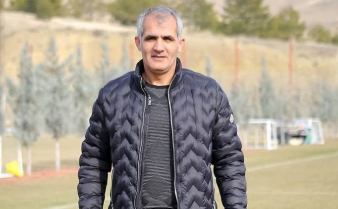 Yeni Malatyaspor'da Hedef Fenerbahçe'den 3 Puan