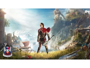 Red Bull Shape Shifters’ta Gizli Görev Zamanı