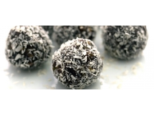 Bu Çikolata Kilo Aldırmıyor