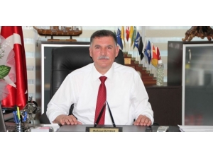 Aday Gösterilmeyen Başkan Duymuş’tan Şok Açıklamalar