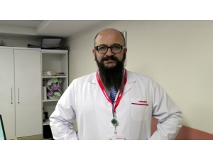 Prof. Dr. Öner: “5 Yaşına Kadar Düz Tabanlık Ve İçe Basma Normal”