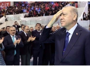 Aydemir: ‘Hayırlı Olsun’