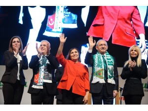 Kılıçdaroğlu: “Silah Fabrikalarını Özelleştiren Devlet Yoktur”